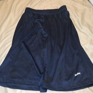 EastBay Basketball Shorts
